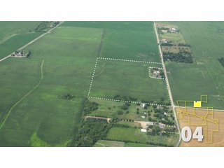 Property photo 11 - Land Auction - 3,379 Acres in 48 Tracts, 2,900 Acres Tillable, Large Contiguous Tracts - Investment Potential